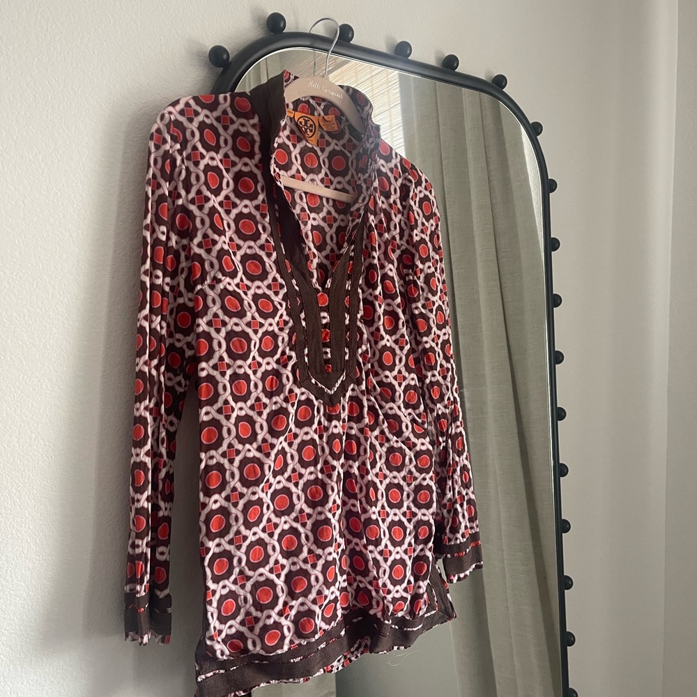Tory Burch Tubic